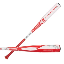 Guardian Baseball X Stinger The Guardian BBCOR 2 5/8" Baseball Bat Drop -3 (White/Red) 12 Guardian Baseball X Stinger The Guardian BBCOR 2 5/8" Baseball Bat Drop -3 (White/Red) -Cbc Pro Wood Sales 1 2 0f1969a9 14a6 4ee1 92b6 8a385d483f99
