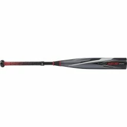 Rawlings Quatro Pro USSSA 2 3/4" 2 PC. Composite Baseball Bat -8 2022 (Charcoal/Red) 12 Rawlings Quatro Pro USSSA 2 3/4" 2 PC. Composite Baseball Bat -8 2022 (Charcoal/Red) -Cbc Pro Wood Sales 51hodufwudl. ac sl1500 1