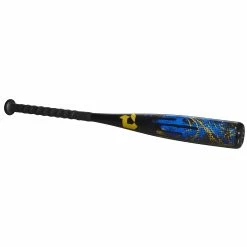 DeMarini Uprising USSSA 2 3/4" Junior Big Barrel Youth Baseball Bat Drop -10 -Cbc Pro Wood Sales 51vuGdQCd0L 1