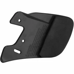 Easton Baseball Batting Helmet Extended Jaw Guard Left Handed Batting Helmet (Charcoal) -Cbc Pro Wood Sales 614znezb0cl. ac sl1500 1