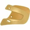 Easton Baseball Batting Helmet Extended Jaw Guard Left Handed Batting Helmet (Vegas Gold) -Cbc Pro Wood Sales 615jpgwdigl. ac sl1500