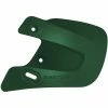 Easton Baseball Batting Helmet Extended Jaw Guard Left Handed Batting Helmet (Green) -Cbc Pro Wood Sales 617egwqff2l. ac sl1500