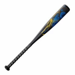 DeMarini Uprising USSSA 2 3/4" Junior Big Barrel Youth Baseball Bat Drop -10 -Cbc Pro Wood Sales 61O9bkhTHNL