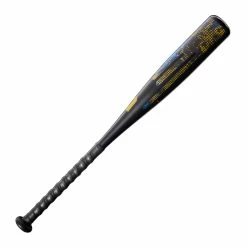 DeMarini Uprising USSSA 2 3/4" Junior Big Barrel Youth Baseball Bat Drop -10 -Cbc Pro Wood Sales 61Qc8R2MfPL 1