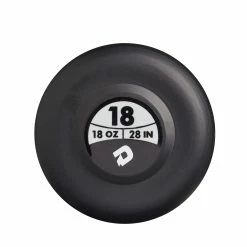 DeMarini Uprising USSSA 2 3/4" Junior Big Barrel Youth Baseball Bat Drop -10 -Cbc Pro Wood Sales 61fBav86B4L 1