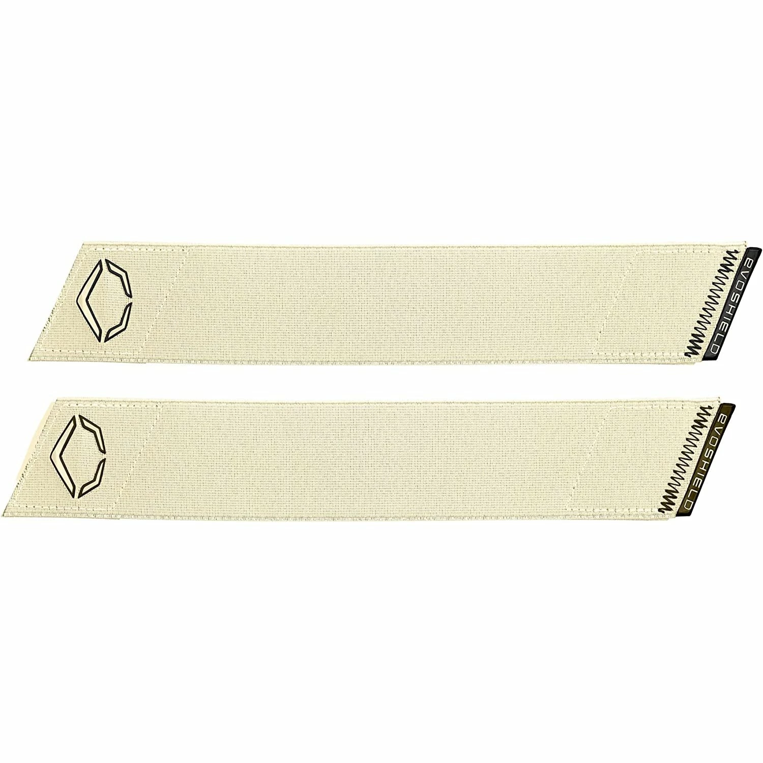 EvoShield PRO-SRZ 2.0 Batter's Baseball Softball Double Strap Elbow Guard, Sand 8 EvoShield PRO-SRZ 2.0 Batter's Baseball Softball Double Strap Elbow Guard, Sand - Image 6