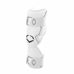 Evoshield PRO-SRZ 2.0 Batter's Baseball Softball Two Piece Elbow Guard (White) 14 Evoshield PRO-SRZ 2.0 Batter's Baseball Softball Two Piece Elbow Guard (White) -Cbc Pro Wood Sales 71D 6opB9uL 1