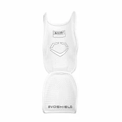 Evoshield PRO-SRZ 2.0 Batter's Baseball Softball Two Piece Elbow Guard (White) 15 Evoshield PRO-SRZ 2.0 Batter's Baseball Softball Two Piece Elbow Guard (White) -Cbc Pro Wood Sales 71GOzikBXTL