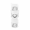 Evoshield PRO-SRZ 2.0 Batter's Baseball Softball Two Piece Elbow Guard (White) 1 Evoshield PRO-SRZ 2.0 Batter's Baseball Softball Two Piece Elbow Guard (White) -Cbc Pro Wood Sales 71MgKjCoXyL 1