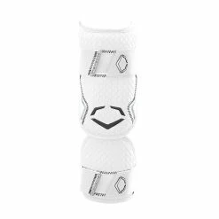Evoshield PRO-SRZ 2.0 Batter's Baseball Softball Two Piece Elbow Guard (White)