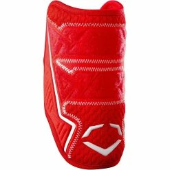 EvoShield PRO-SRZ 2.0 Batter's Baseball Softball Double Strap Elbow Guard, Scarlet 18 EvoShield PRO-SRZ 2.0 Batter's Baseball Softball Double Strap Elbow Guard, Scarlet -Cbc Pro Wood Sales 71N9TSYi 0L. AC SL1500