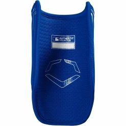 EvoShield PRO-SRZ 2.0 Batter's Baseball Softball Double Strap Elbow Guard, Royal 16 EvoShield PRO-SRZ 2.0 Batter's Baseball Softball Double Strap Elbow Guard, Royal -Cbc Pro Wood Sales 71bJSZPmD2L. AC SL1500