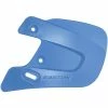 Easton Baseball Batting Helmet Extended Jaw Guard Left Handed Batting Helmet (Carolina Blue) -Cbc Pro Wood Sales 71lqahztrll. ac sl1500