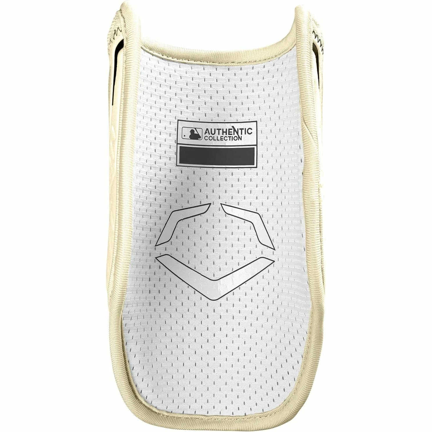 EvoShield PRO-SRZ 2.0 Batter's Baseball Softball Double Strap Elbow Guard, Sand 7 EvoShield PRO-SRZ 2.0 Batter's Baseball Softball Double Strap Elbow Guard, Sand - Image 5