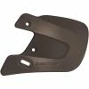 Easton Baseball Batting Helmet Extended Jaw Guard Left Handed Batting Helmet (Brown) -Cbc Pro Wood Sales 71nepmnedxl. ac sl1500