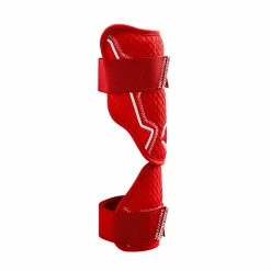 Evoshield PRO-SRZ 2.0 Batter's Baseball Softball Two Piece Elbow Guard (Scarlet) -Cbc Pro Wood Sales 71wgTgfemtL 1