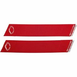 EvoShield PRO-SRZ 2.0 Batter's Baseball Softball Double Strap Elbow Guard, Scarlet -Cbc Pro Wood Sales 8194bIqxVnL. AC SL1500 1