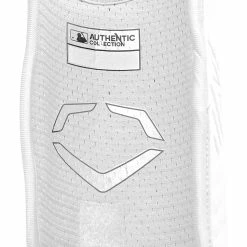 Evoshield PRO-SRZ 2.0 Left Handed Batter's Baseball Softball Leg Guard, White -Cbc Pro Wood Sales 81O4XZ 7ObL. AC SL1500