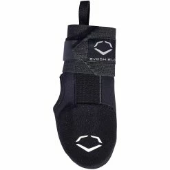 Evoshield Baseball Sliding Protective Mitt Guard Left & Right Handed (Black) -Cbc Pro Wood Sales 81edkm6kzel. ac sl1500