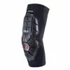 G-Form Pro Extended Baseball Youth Elbow Guard, Youth Large/X-Large (Black)