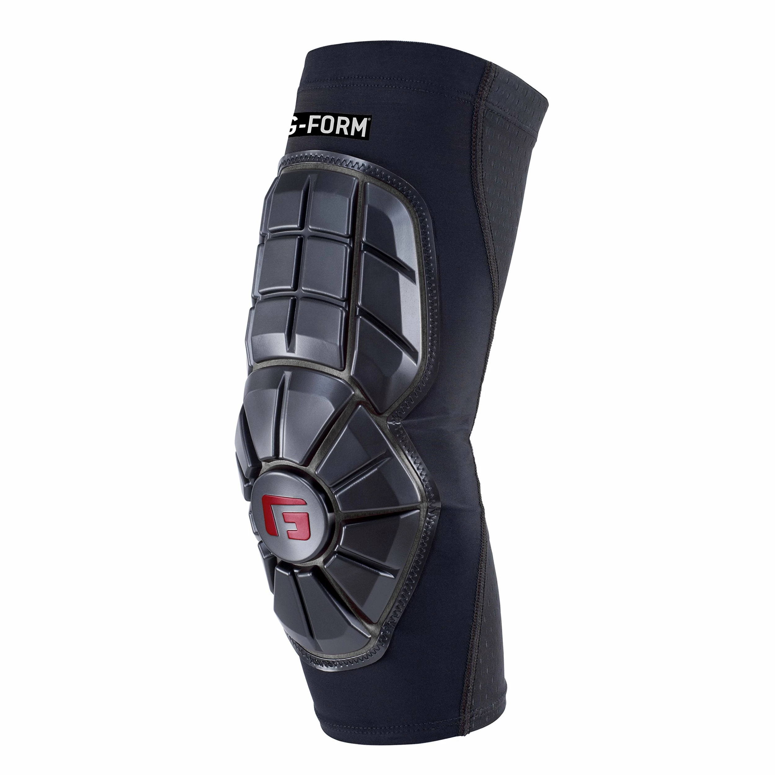 G-Form Pro Extended Baseball Youth Elbow Guard, Youth Large/X-Large (Black) 3 G-Form Pro Extended Baseball Youth Elbow Guard, Youth Large/X-Large (Black)