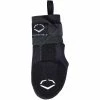 Evoshield Baseball Sliding Protective Mitt Guard Left & Right Handed (Black) -Cbc Pro Wood Sales 81qq4io 2b59l. ac sl1500 1