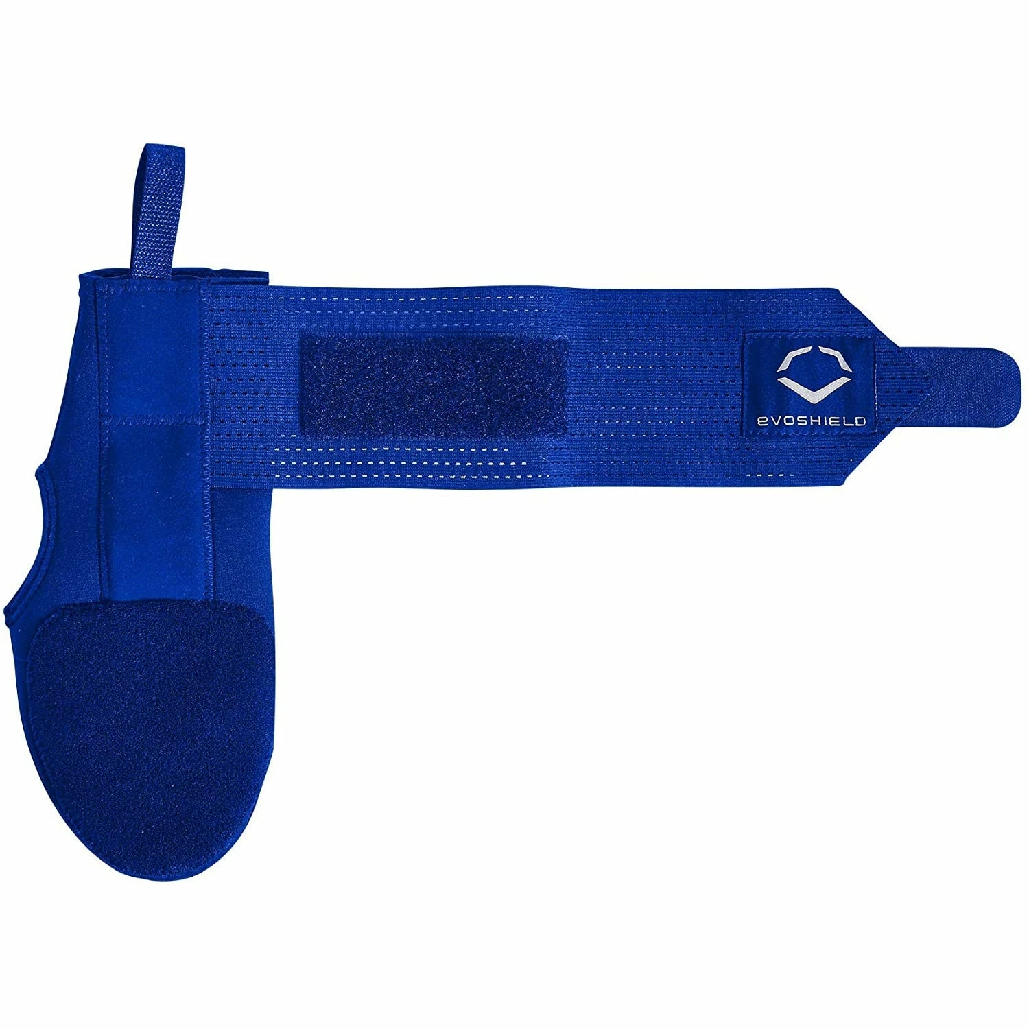 Evoshield Baseball Sliding Protective Mitt Guard Left & Right Handed (Royal) 4 Evoshield Baseball Sliding Protective Mitt Guard Left & Right Handed (Royal) - Image 2