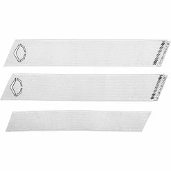 Evoshield PRO-SRZ 2.0 Left Handed Batter's Baseball Softball Leg Guard, White -Cbc Pro Wood Sales 81sZ90ZxXTL. AC SL1500 1