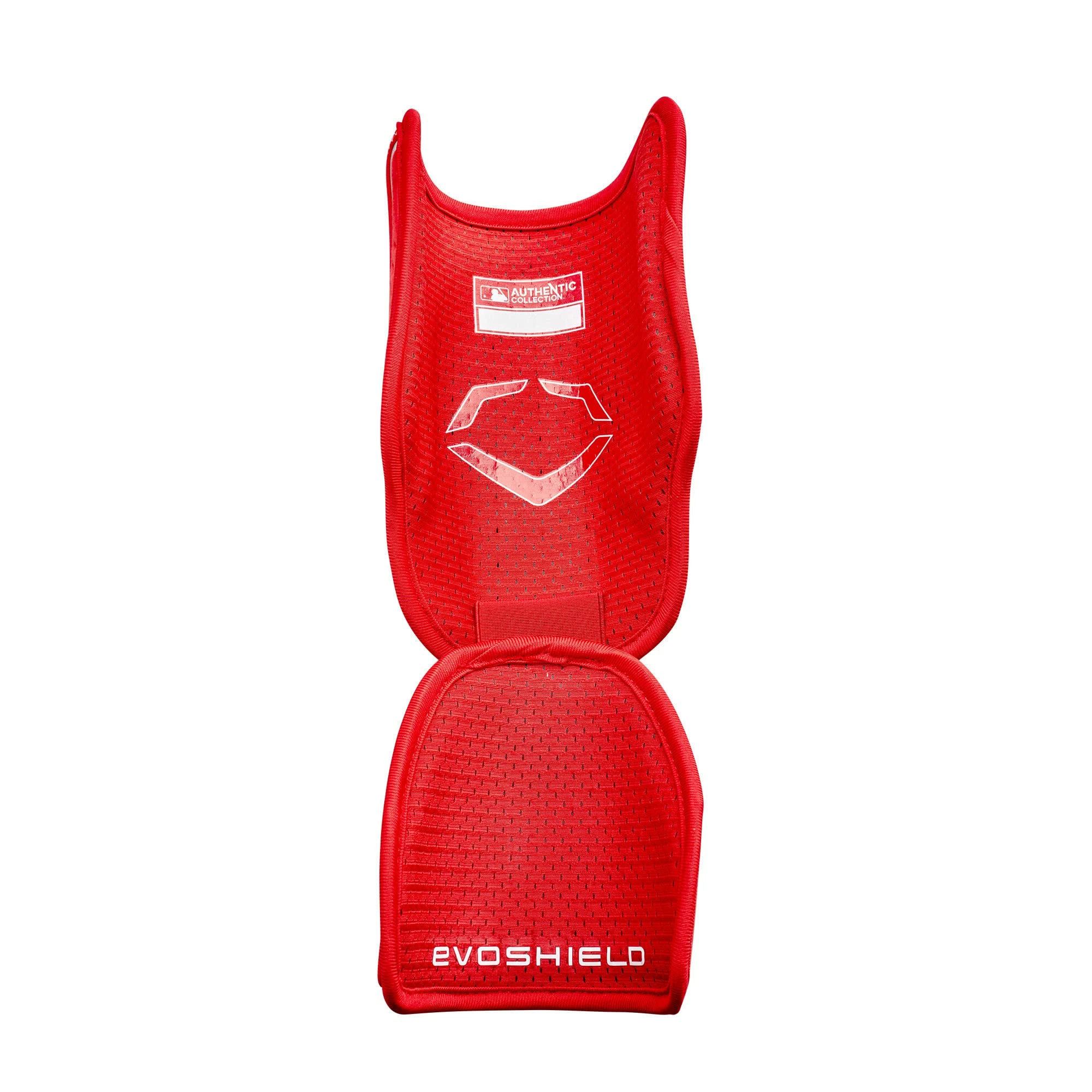 Evoshield PRO-SRZ 2.0 Batter's Baseball Softball Two Piece Elbow Guard (Scarlet) 8 Evoshield PRO-SRZ 2.0 Batter's Baseball Softball Two Piece Elbow Guard (Scarlet) - Image 6