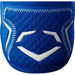 EvoShield PRO-SRZ 2.0 Batter's Baseball Softball Double Strap Elbow Guard, Royal 20 EvoShield PRO-SRZ 2.0 Batter's Baseball Softball Double Strap Elbow Guard, Royal -Cbc Pro Wood Sales 81vlWFveWsL. AC SL1500 1