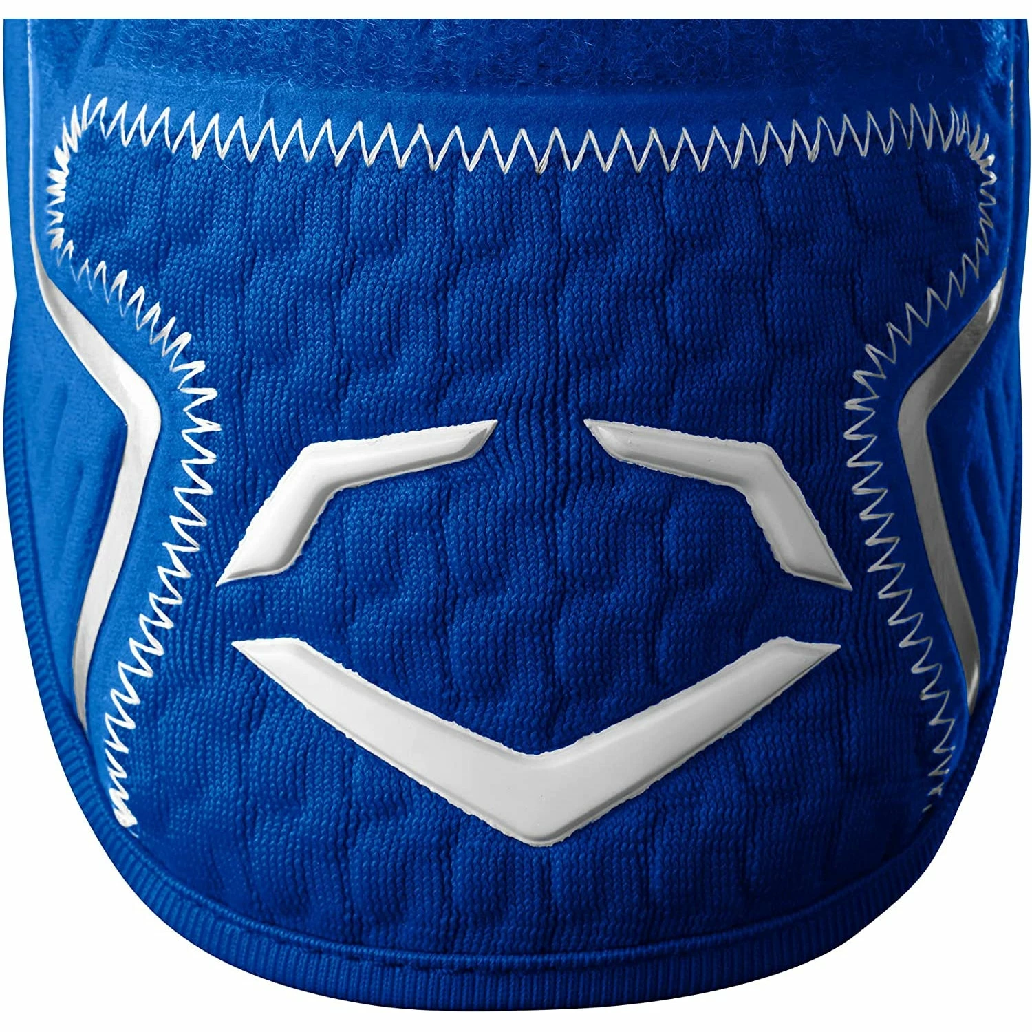 EvoShield PRO-SRZ 2.0 Batter's Baseball Softball Double Strap Elbow Guard, Royal 10 EvoShield PRO-SRZ 2.0 Batter's Baseball Softball Double Strap Elbow Guard, Royal - Image 8