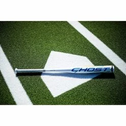Easton Ghost USA, USSSA, NSA, ISA, WBSC 2 1/4" Fastpitch Bat 2022, 30" / 19 Oz / -11 (White) -Cbc Pro Wood Sales 915atq ikcl. ac sl1500