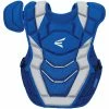 Easton Pro X Adult Baseball Catchers Chest Protector (Royal/Silver) -Cbc Pro Wood Sales 91ADpNuUiyL. AC SL1500