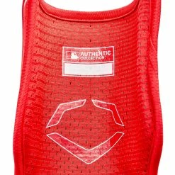 Evoshield PRO-SRZ 2.0 Batter's Baseball Softball Two Piece Elbow Guard (Scarlet) -Cbc Pro Wood Sales 91VdVTS1nWL 1