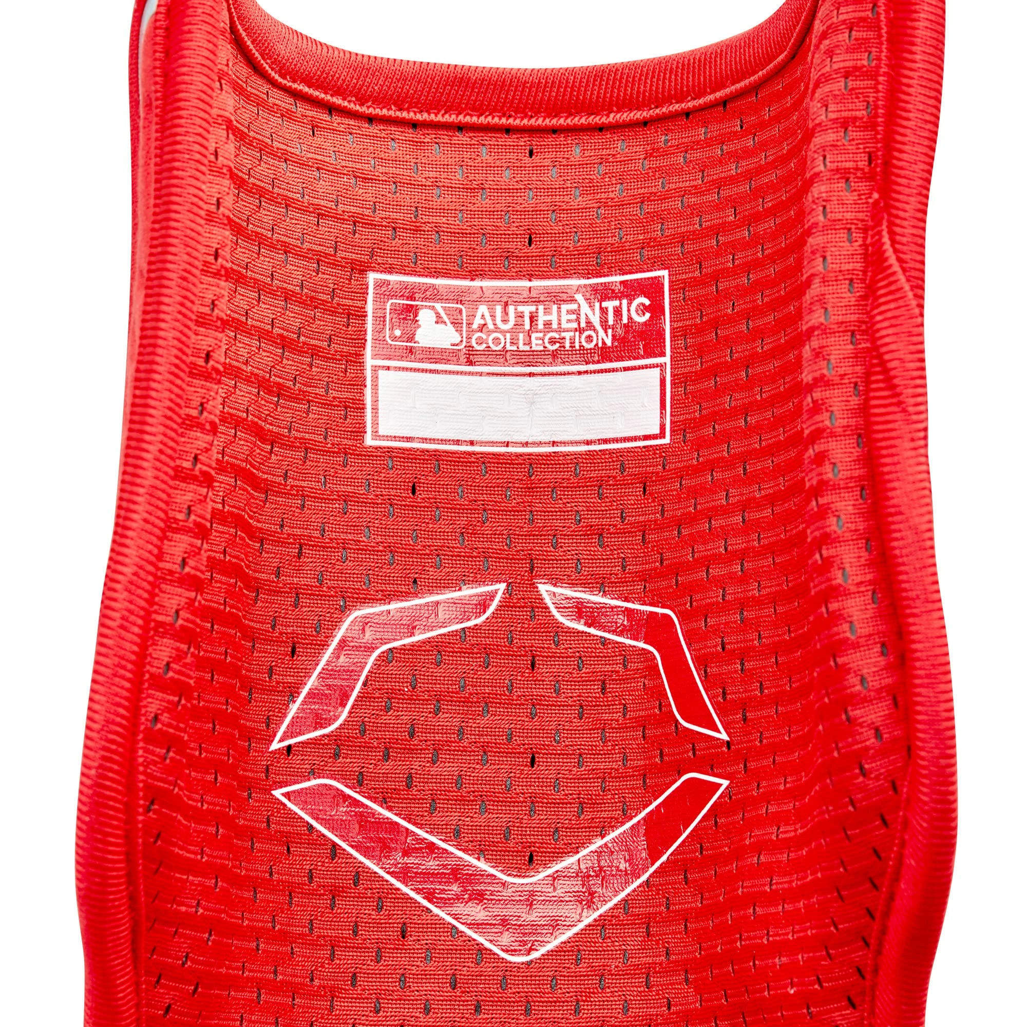 Evoshield PRO-SRZ 2.0 Batter's Baseball Softball Two Piece Elbow Guard (Scarlet) 10 Evoshield PRO-SRZ 2.0 Batter's Baseball Softball Two Piece Elbow Guard (Scarlet) - Image 8