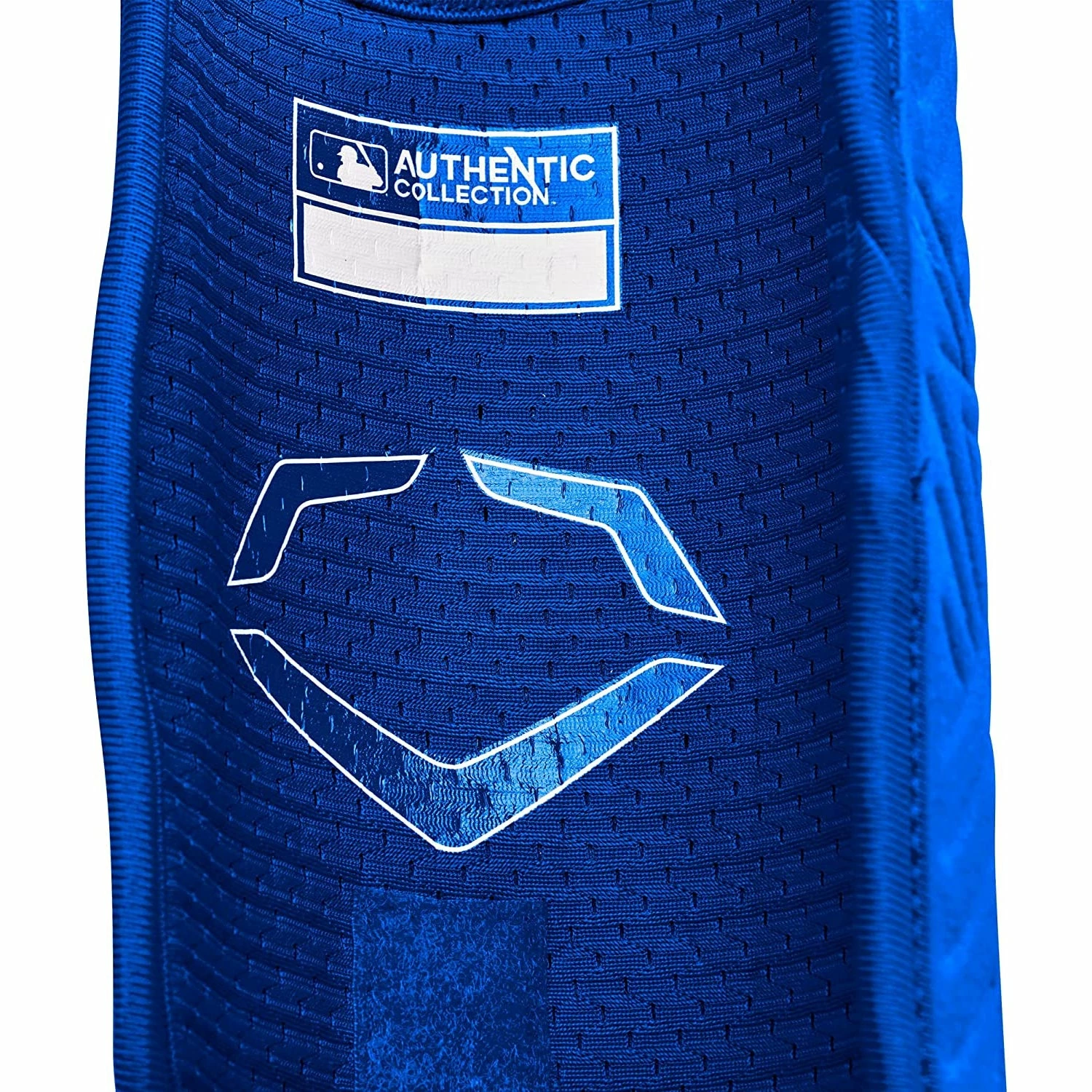 Evoshield PRO-SRZ 2.0 Left Handed Batter's Baseball Softball Leg Guard, Royal 10 Evoshield PRO-SRZ 2.0 Left Handed Batter's Baseball Softball Leg Guard, Royal - Image 8