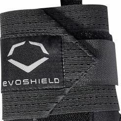 Evoshield Baseball Sliding Protective Mitt Guard Left & Right Handed (Black) -Cbc Pro Wood Sales 91hfdbvan2s. ac sl1500 1