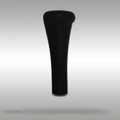 CBAP5HD Junior Pro Maple Wood Big Barrel Bat- 3/4 Knob -Cbc Pro Wood Sales ABAP5HD34 Knob 2 1