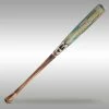 CBAM27HD Maple Pro Wood Baseball Bat -Cbc Pro Wood Sales AM27 Flat DragonFlat Flame Full