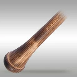 CBAM27HD Maple Pro Wood Baseball Bat 7 CBAM27HD Maple Pro Wood Baseball Bat -Cbc Pro Wood Sales AM27 Flat DragonFlat Flame Knob 1