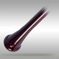 CBAP5HD Maple Pro Wood Baseball Bat -Cbc Pro Wood Sales AP5 GreyMahogany Knob