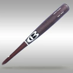 CBAR1 Maple Pro Wood Baseball Bat -Cbc Pro Wood Sales AR1 Barrel 1