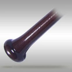CBAR1 Maple Pro Wood Baseball Bat -Cbc Pro Wood Sales AR1 Knob 1