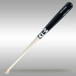 CBARC271 Maple Pro Wood Baseball Bat