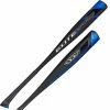 Axe Bat 2022 Elite One Pro BBCOR 1-Piece Alloy Baseball Bat (Black/Royal) 2 Axe Bat 2022 Elite One Pro BBCOR 1-Piece Alloy Baseball Bat (Black/Royal) -Cbc Pro Wood Sales AXEBAT2022ELITEONEPROBBCOR1 PIECEALLOYBASEBALLBAT BLACKROYAL