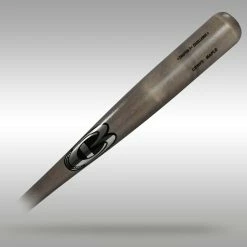 CBWF5 Maple Pro Wood Baseball Bat-Wander Franco Model -Cbc Pro Wood Sales All Grey WF5 Barrel