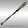 CBWF5 Maple Pro Wood Baseball Bat-Wander Franco Model -Cbc Pro Wood Sales All Grey WF5 Full 1