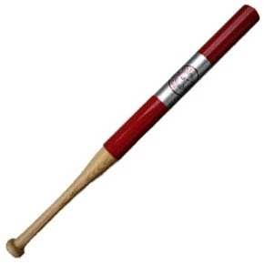 The Bratt Bat Training Bat 3 The Bratt Bat Training Bat