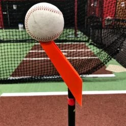 Launch Angle Tee Top Adapter