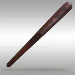 Early Baseball Bat – Doubleday Replica For Play 5 Early Baseball Bat – Doubleday Replica For Play -Cbc Pro Wood Sales BROWNING ABNER CLOSE 1